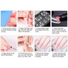 Nail Gel Kit Gel Nail Extension Kit Professional Gel Kit