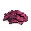 DJ&A CRISPY BEETROOT SLICES 35G - 10 Pack - Vegan