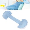 Pregnancy Pillows Soft Cotton Maternity Support Pillow Elastic Ergonomic Pregnancy