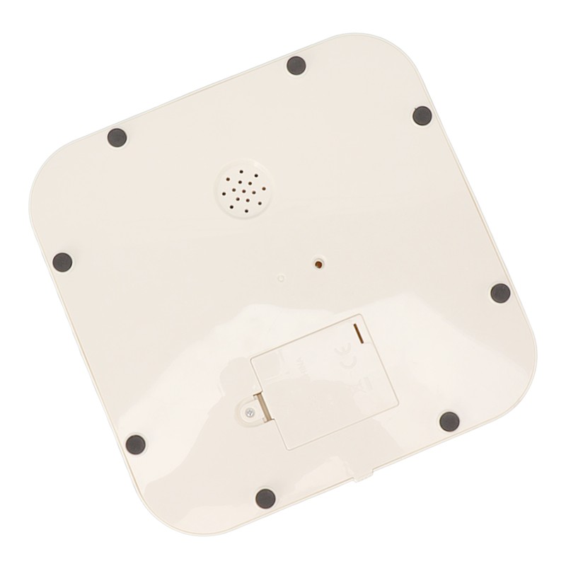 Rotating Dessert Display Table 8 Inch Automatic Rotating Cupcake Stand