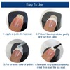 Onwon 1275 Pieces 49 Patterns Designs Nail Art Stencils French