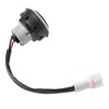 M MATI Engine Start Switch Button for Can-Am Commander 800