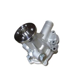 Replacement part fits Water Pump Using 5/8" Hose Barb Fits New Holland Fits Case Ih Fits Ford CHStet35010
