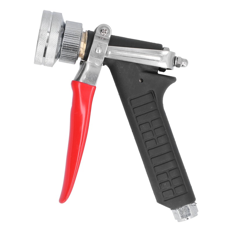 Adjustable Water Sprayer G1/4 Female Thread Fruit Tree Atomization Power