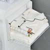 ROLIZOE Magnetic Multi-Purpose Organizer Shelf – Space-Saving Side Storage for
