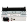 Car MP3 Player Single DIN Car Bluetooth Radio Stereo With
