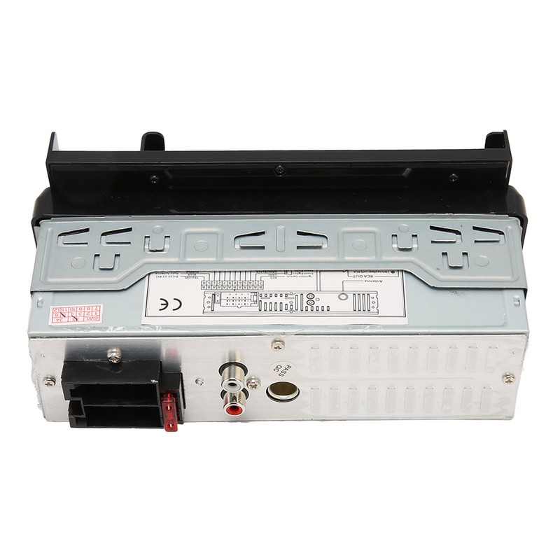 Car MP3 Player Single DIN Car Bluetooth Radio Stereo With