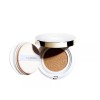 Clarins Everlasting Cushion Foundation Refill SPF 50 w/Sponge Sealed -