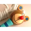 RSC Great fun Animal skipping rope - wooden handle and