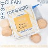 Shower Bombs Aromatherapy in Your Shower, American Made by Luxiny,