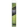 ESP Quick Change Ronnie Booms: Weedy Green Small 0.3g
