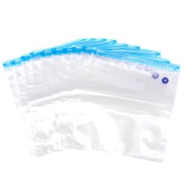10pcs 3D Printer Filament Storage Bags Vacuum Kit, Filament Bags Storage Spool Sealing Bags, for Keeping Filament Dry