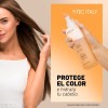 Kit Tratamiento Para Hidratar El Cabello Teñido Tec Italy Post