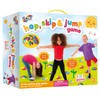 Galt Toys, Hop, Skip & Jump Game, Active Game, Ages
