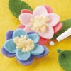 Clover 58-434 Bond for Mini Felts, 0.7 oz (20 g),
