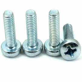 ONN TV Stand Leg Screws For Model ONC50UB18C05