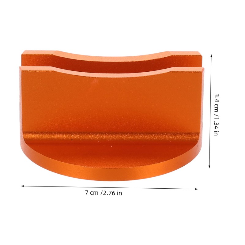 ULTECHNOVO Pinch Weld Jack Pads for Floor Jack Magnetic Jack