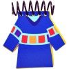 Handy Dandy Notebook Handcrafted Handy Dandy Notebooks - Joe Shirt