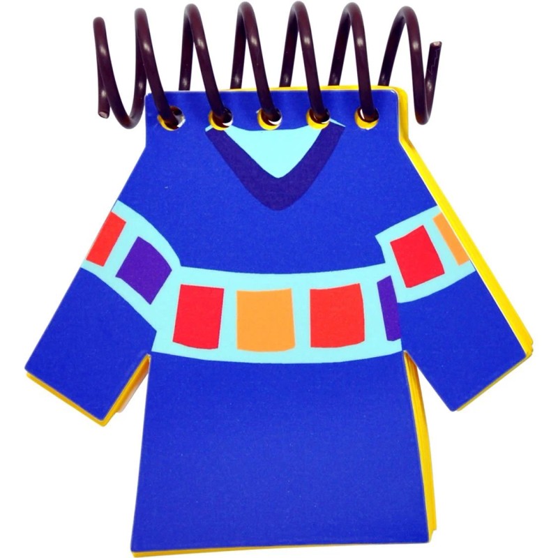 Handy Dandy Notebook Handcrafted Handy Dandy Notebooks - Joe Shirt