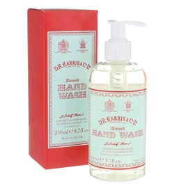DR Harris Almond Oil Hand Wash - 250ml by DR Harris & Co