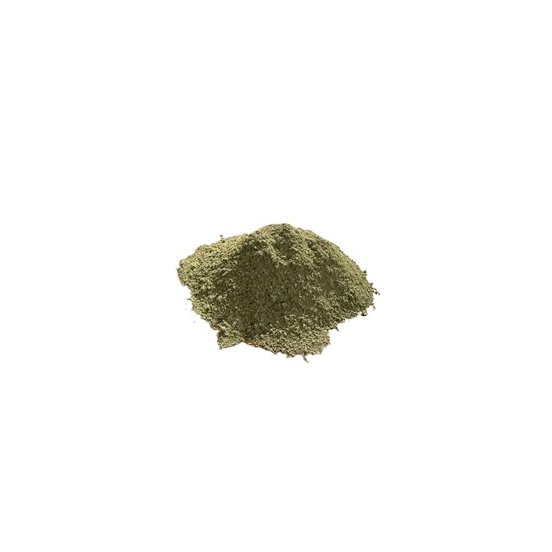 BUY THE POUND Polvo De Té Verde Matcha Orgánico Certificado