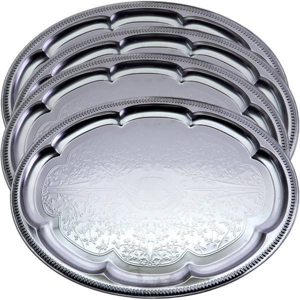 Maro Megastore (Pack of 4) 18.1 inch x 13.8 inch