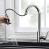 150259 Kitchen Faucet Hose Replacement for moen pull down faucet,