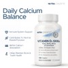 Vitamin D3 1000iu – 300 Geltain Capsules - Supports Immunity,