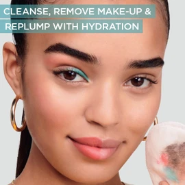 Garnier Hyaluronic Aloe Hydrating Micellar Cleansing Water 400ml