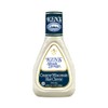 Ken's Steak House Creamy Wisconsin Blue Cheese Dressing (16 Fl