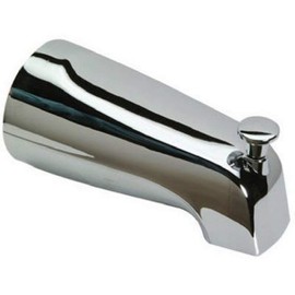 DELTA FAUCET 547-448 MP5/8CHR Tub Diverter Spout