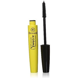 Dermacol Vampire Mega Long Lashes Mascara - BLACK 8.0 ml                                                                                              