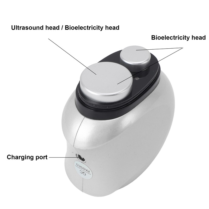 UE001 Bioelectric Health Care Massager Reduce Muscle Soreness Deep Tissue