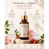 Aceite de Rosa Mosqueta 100 Puro 30 ml con Vitamina