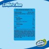 Gomitas Frutales Lucky Gummys Lombriz Neon 1 kg Grenetina