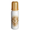 ROCK STAR BABY Baby Bottle Skull Gold L Gold