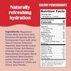 Ultima Replenisher Daily Electrolyte Powder – Cherry Pomegranate, 20 Stickpacks