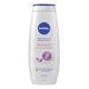 Jabón Líquido Corporal Nivea Diamond Hidratante 500ml