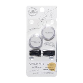 Dia Chemical 15572 Chill White Air White Flannel