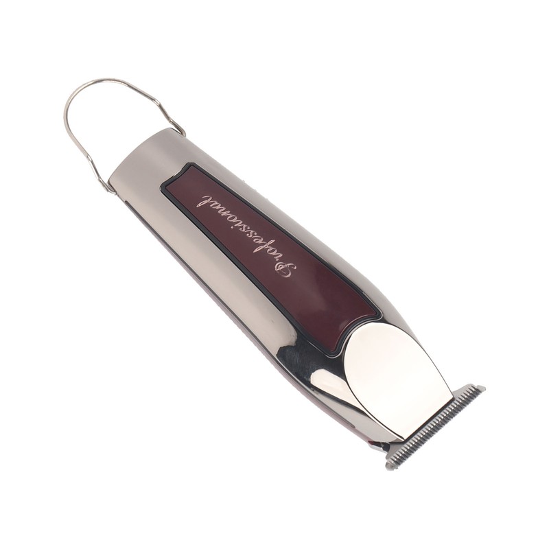 Hair Clipper USB Rechargeable Electric Hair Trimmer Hair Modeling Carving