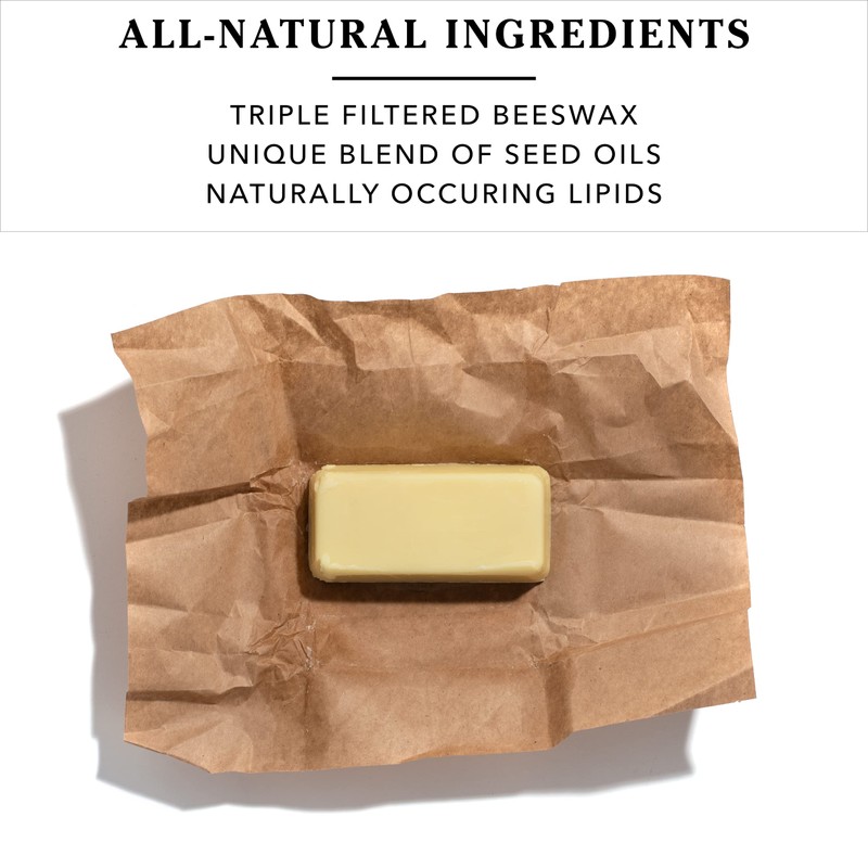 Cobbler's Choice Canvas Wax - Protects Textiles from Wind, Water,