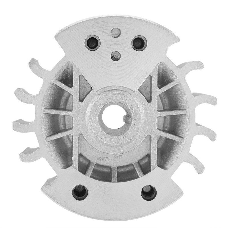 Yctze Flywheel, chainsaw replacement suitable for Stihl 021 023 MS210