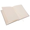 goldbuch Notizbuch Bullet Journal A5, oh lala, 200 Seiten Punktraster