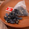 Blueberry Tea Bags, Premium Blueberries Mulberries Black Goji Berries Blend