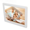 Day Date Clock 10.2 Inch 5 Alarms Auto Dimmable Digital