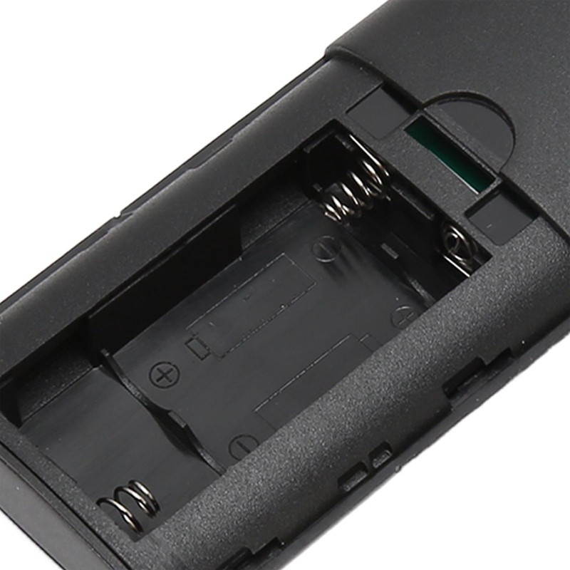 Air Remote Control 2.4G RF Wireless Voice Input 6 Axle