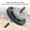 1:10 RC 54T Spur Gear Reduction Gears Friction Devices Slipper
