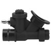 Scuba Diving Universal 45 Degree Oral Power Inflator K Shaped
