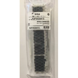 DAIKIN For air conditioner replacement filter DAIKIN Photocatalyst 空清 Filter + Silver Decontamination threelovemonkeys/Sandbox Decontamination Filter Set kaf002 a41s