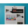 Kaisi Gulu® Kaisi 2408 - Tools Set - Repair Versatile